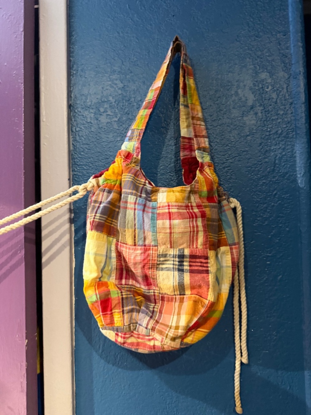 Y2k American Eagle Outfitters hobo bag